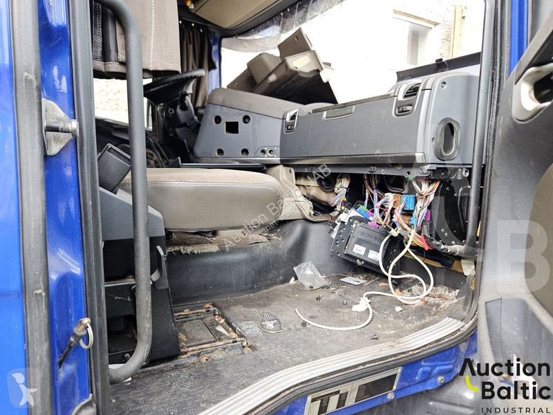 Trekker Scania R 4404X2MEB