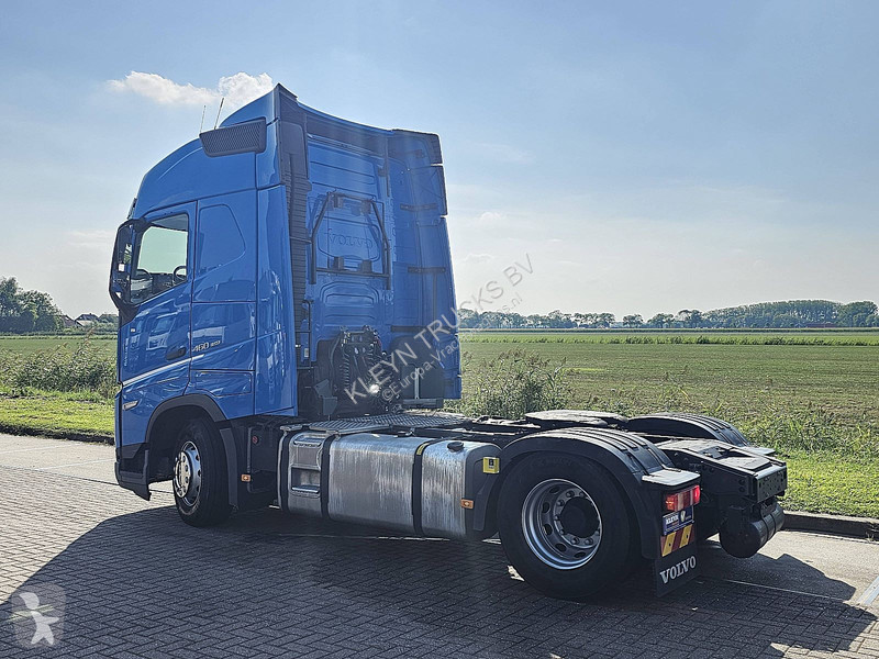 Tracteur Volvo FH 460