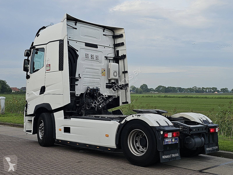 Trekker Renault T 480 RETARDER