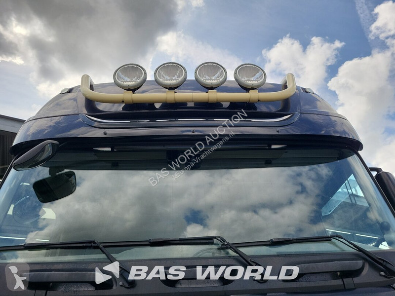 Trekker DAF 450