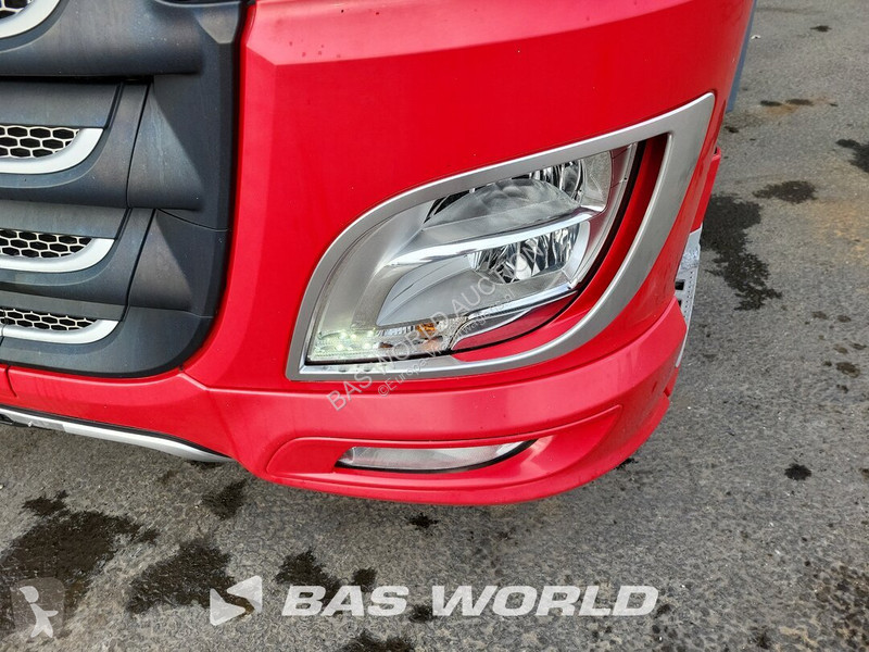 Cabeza tractora DAF XF XF