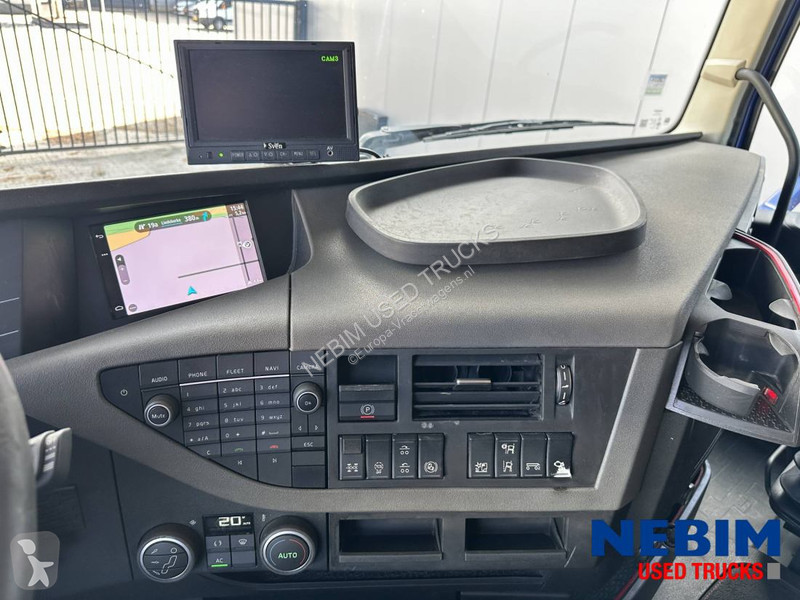 Cabeza tractora Volvo 500 6x4 model 2021 - Full...