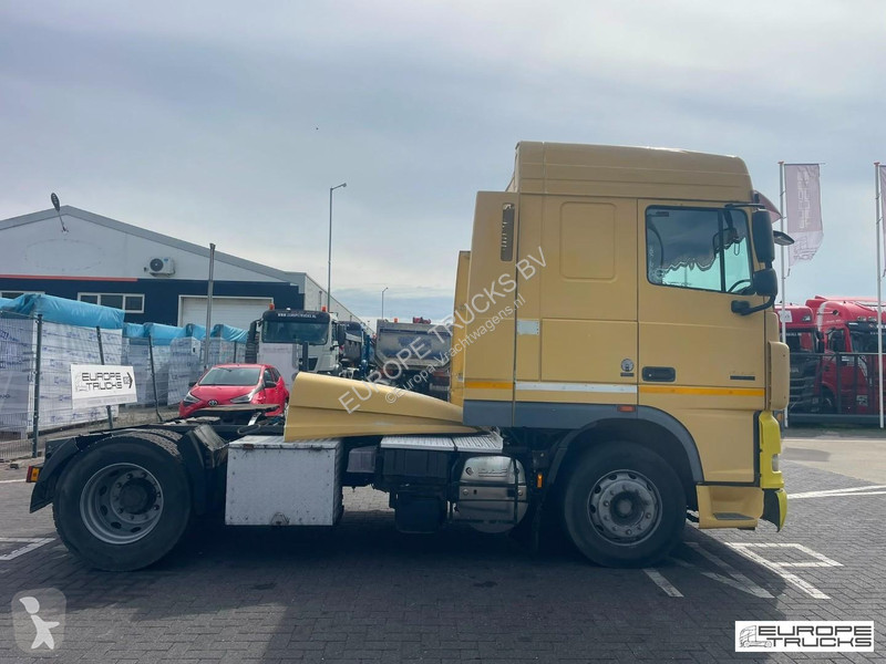 Cabeza tractora DAF 410 Steel/Air - Automatic -...