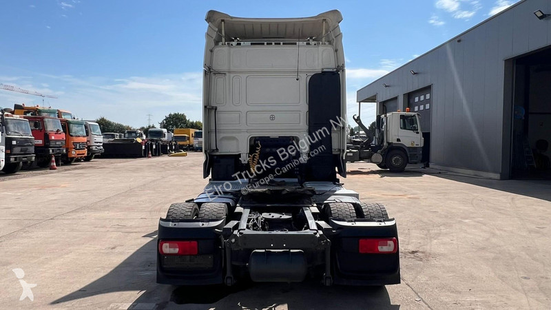 Trekker DAF 440 (GOOD CONDITION / BONNE ETAT)