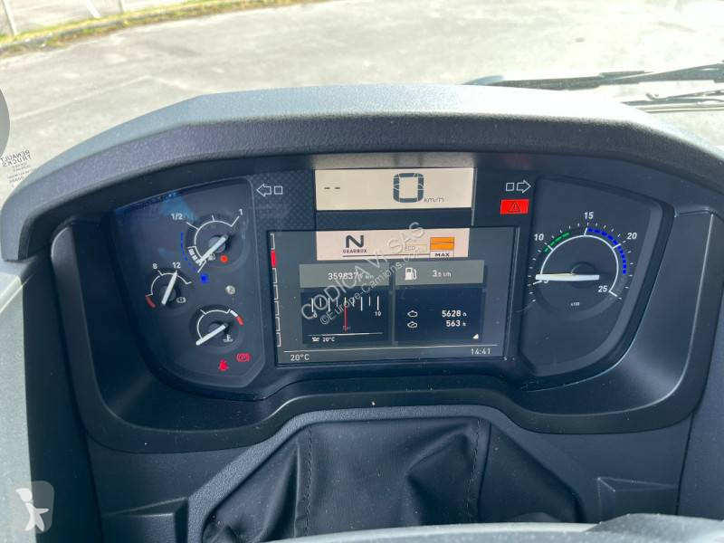 Trekker Renault