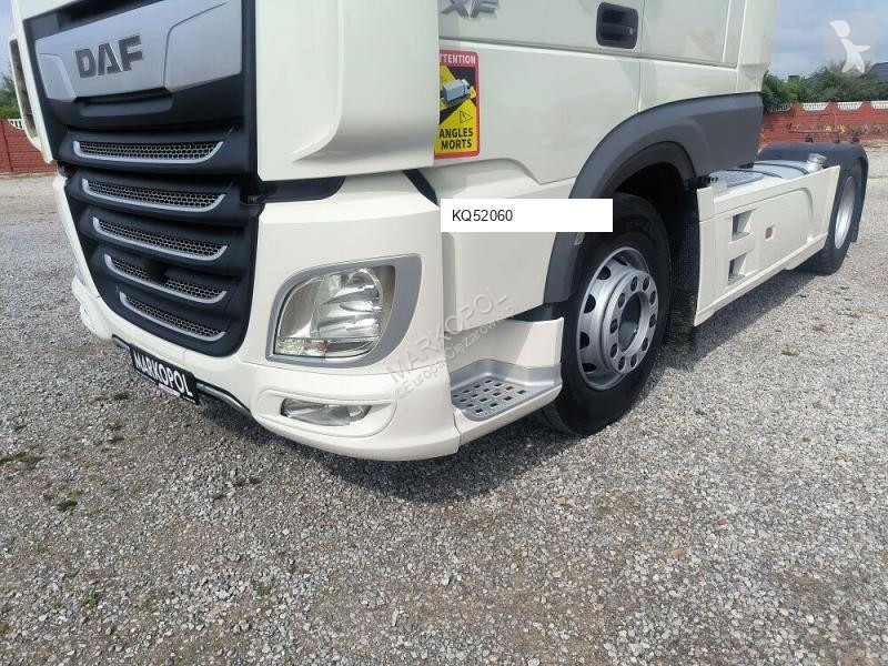 Trekker DAF XF480/AUTOMAT/ LODÓWKA/ ACC/...
