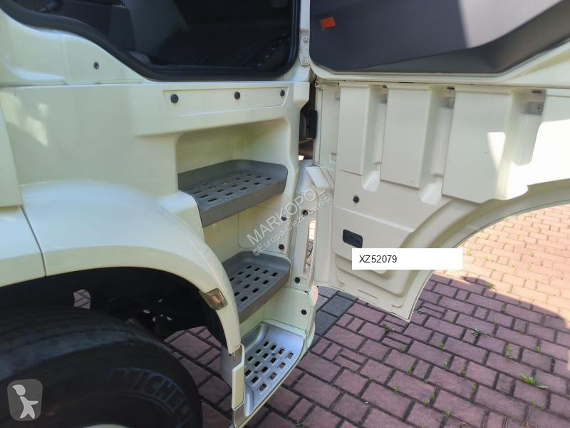 Trekker DAF XF510/ EURO 6 / AUTOMAT/ STANDARD/...