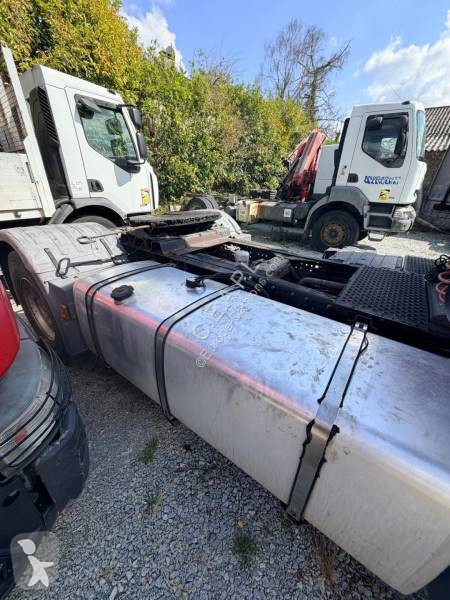 Trekker Iveco