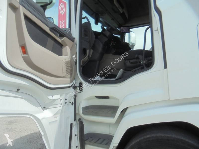 Trekker DAF