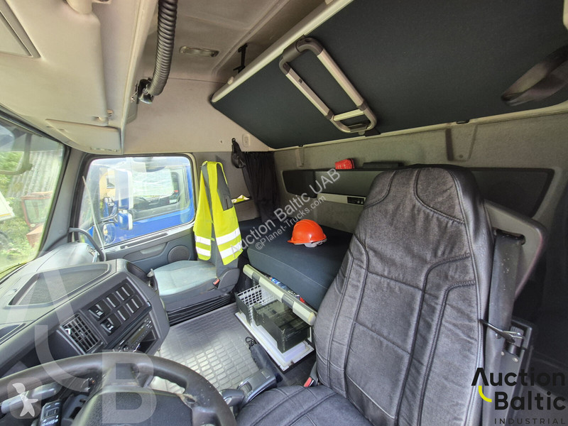 Trekker Volvo FH 460