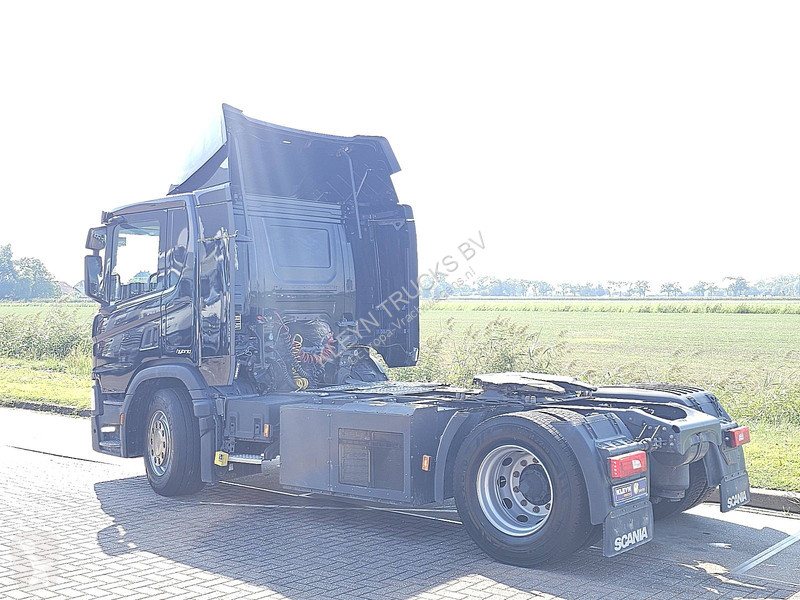 Trekker Scania P360 HYBRID CP17