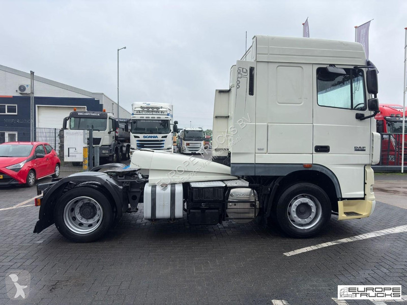 Trekker DAF 460 Steel/Air - Automatic - 2 Tanks...