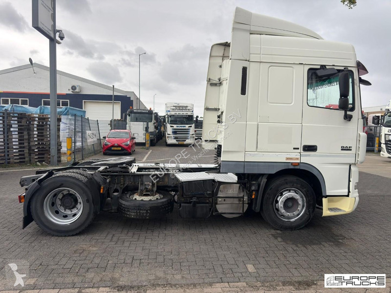 Trekker DAF 460 Steel/Air - Automatic -...