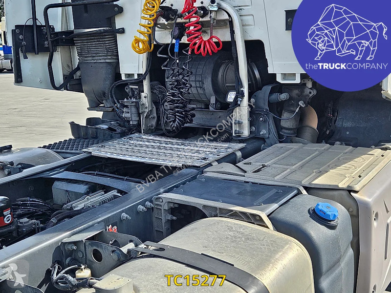 Trekker Renault T 440