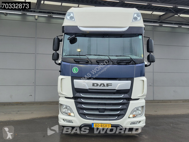 Trekker DAF XF  XF 4X2 NL-Truck SSC Mega...