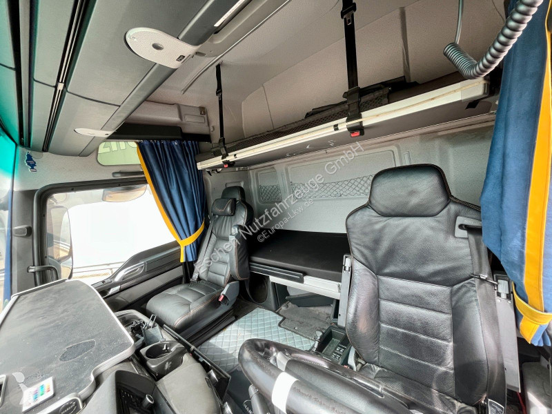 Trekker MAN 18.560 D38 BLS |...