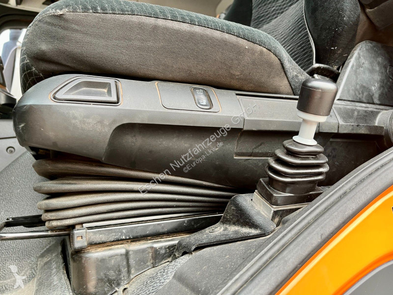Trekker Mercedes 2053 4x4 BB |...