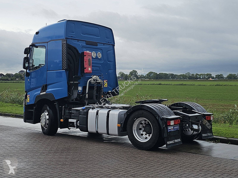 Trekker Renault T 440