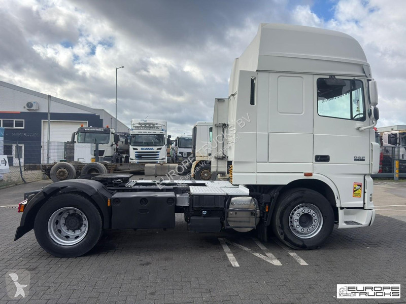 Trekker DAF 460 Steel/Air- Automatic - SSC - Airco