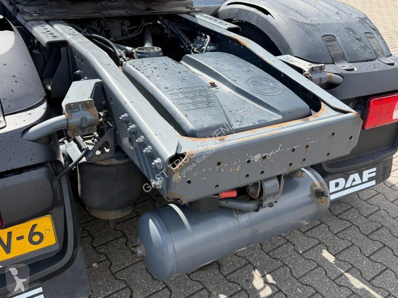 Trekker DAF 440 Euro 6 / Smart Tacho / Apk...
