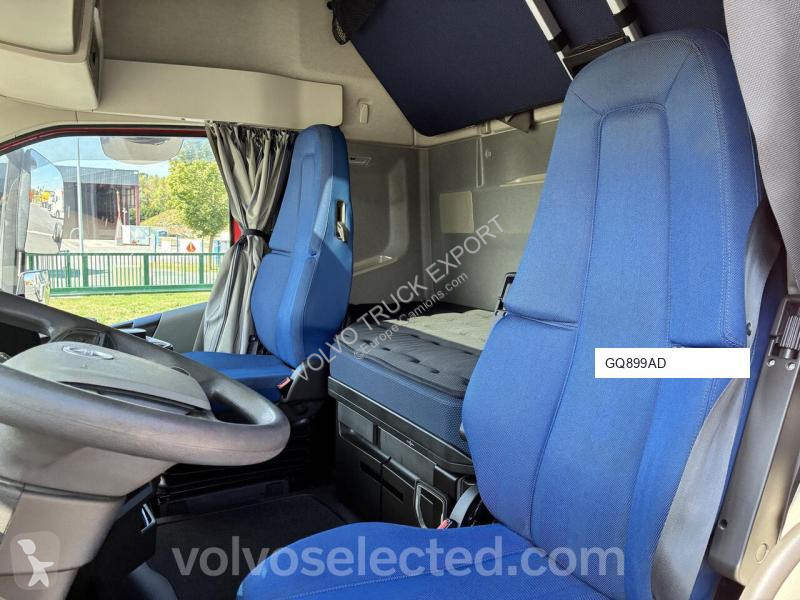 جرار Volvo FH