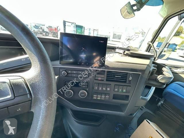 Cabeza tractora Volvo 500 Globetrotter