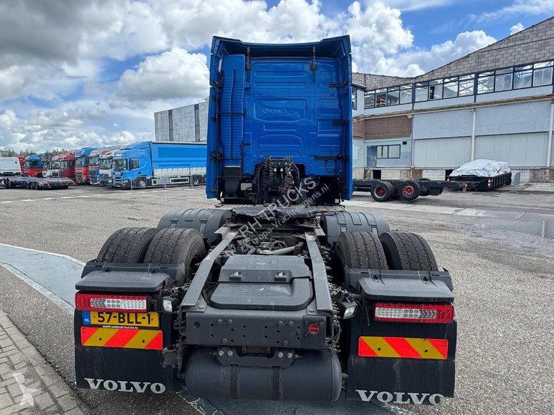 Cabeza tractora Volvo 6X2 EURO 6