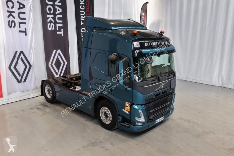 Volvo  tractor unit