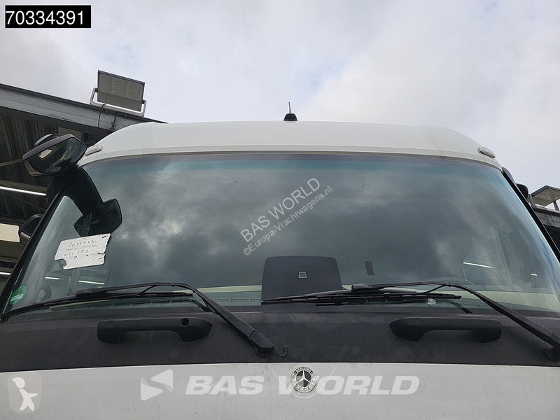 Cabeza tractora Mercedes 1845 4X2 StreamSpace...