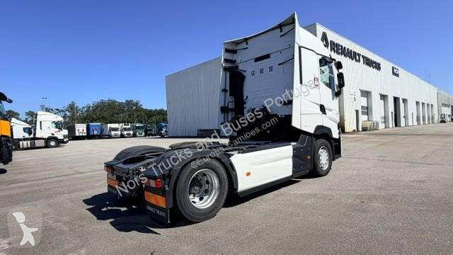 Tahač Renault 520 T4X2 E6