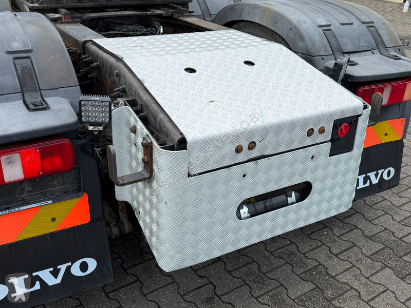 Cabeza tractora Volvo 16750 6X4 Euro 5 Retarder...