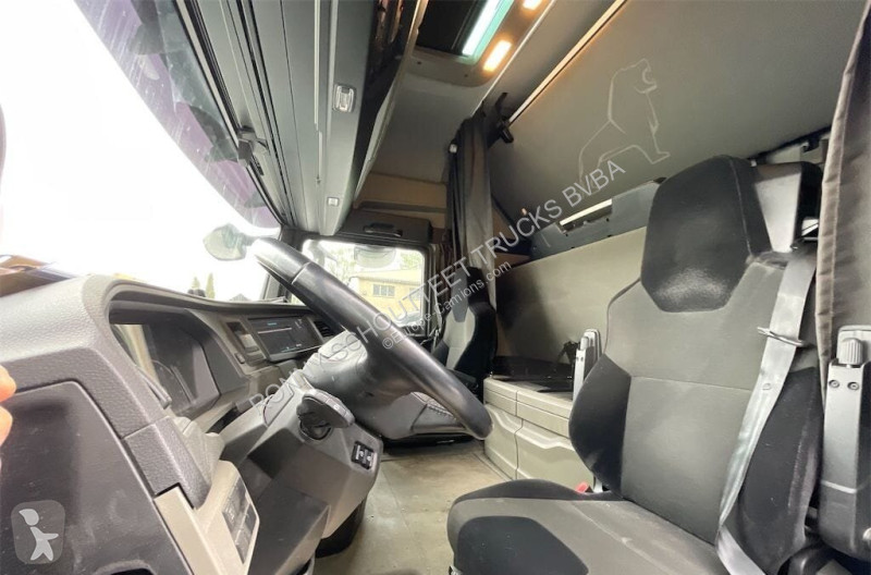 Cabeza tractora MAN TGX 18.510 4x2 BL TGX...