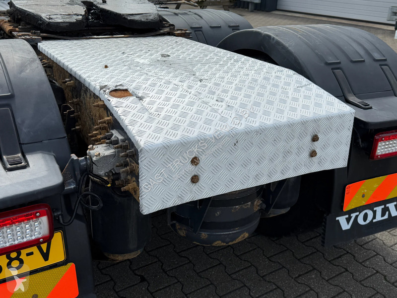 Cabeza tractora Volvo 16750 6X4 Euro 5 Retarder...