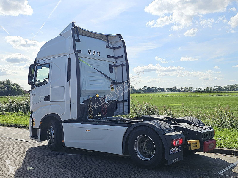 Cabeza tractora Iveco AS440S48