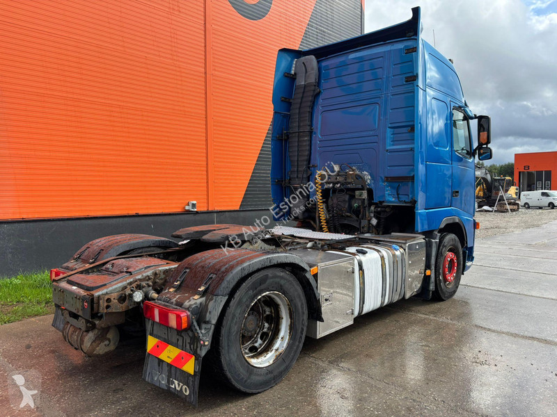 Cabeza tractora Volvo 440 4x2 ADR