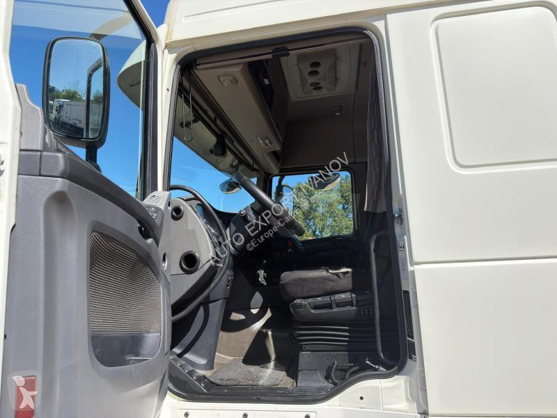 Cabeza tractora DAF 510
