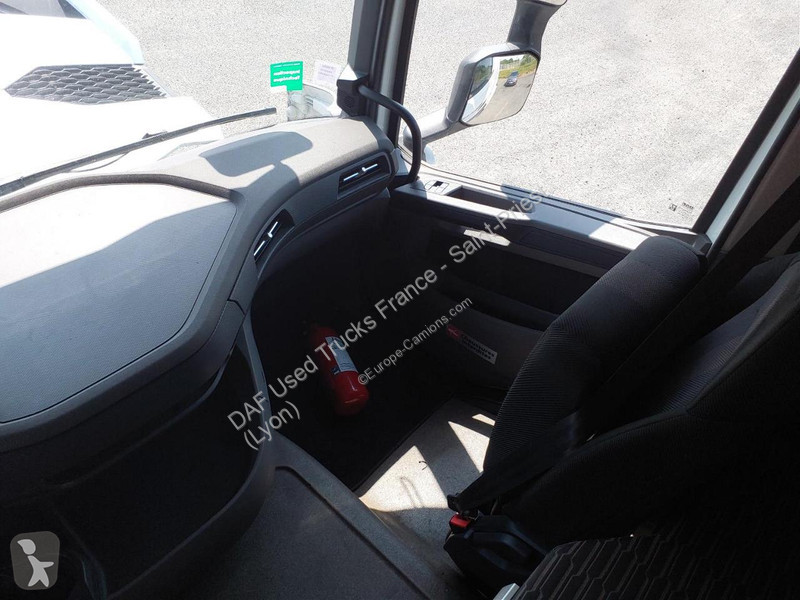 Cabeza tractora DAF n 480 FT 4X2