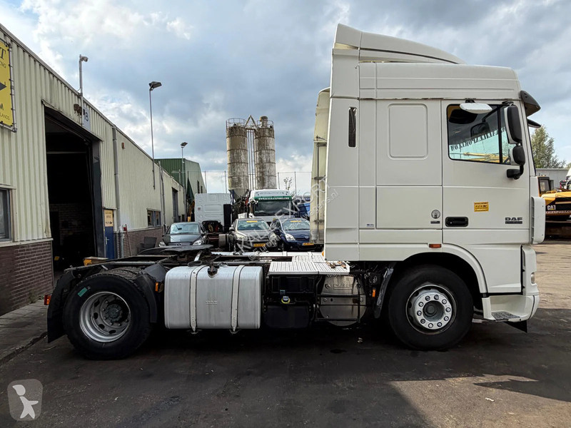 Cabeza tractora DAF 105410 Tractor - 6 Cylinder...