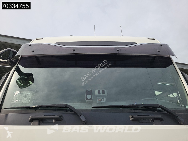 Tahač MAN 18.520 4X2 NL-Truck APK 05-2027 GX...