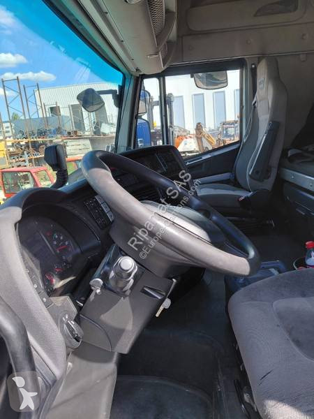 Cabeza tractora Iveco AS 440 S 40 TP
