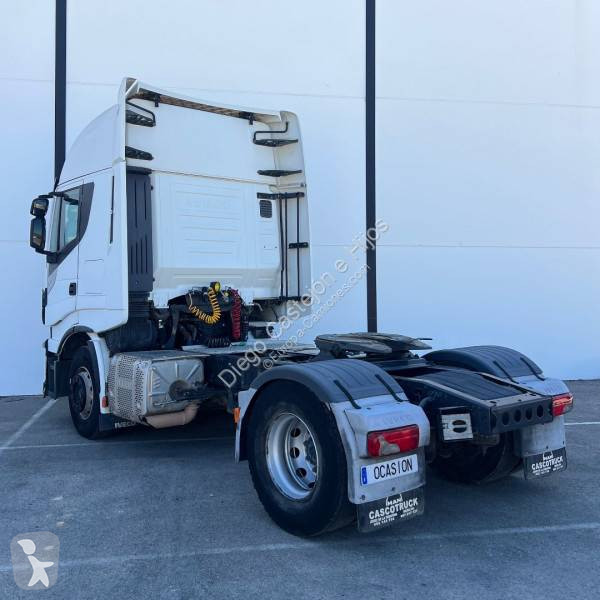 Cabeza tractora Iveco 510