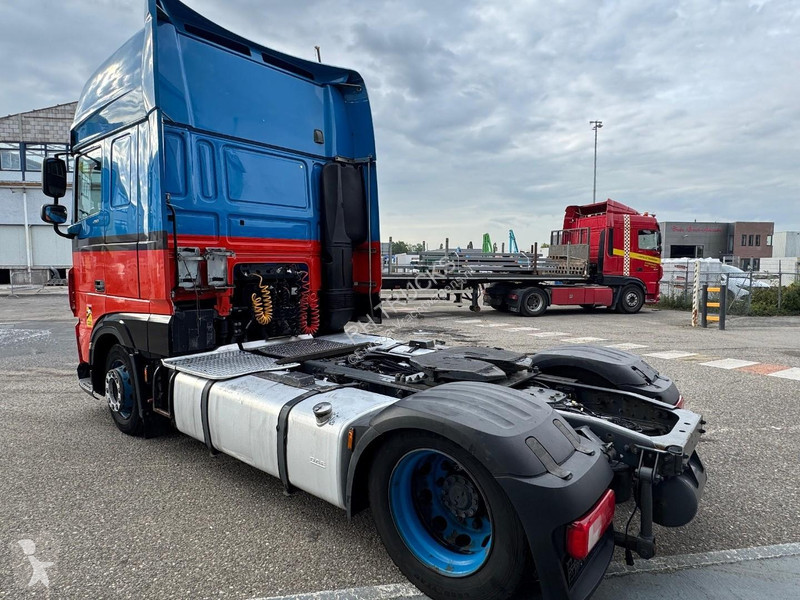 Trekker DAF 450 4X2 EURO 6 MEGA