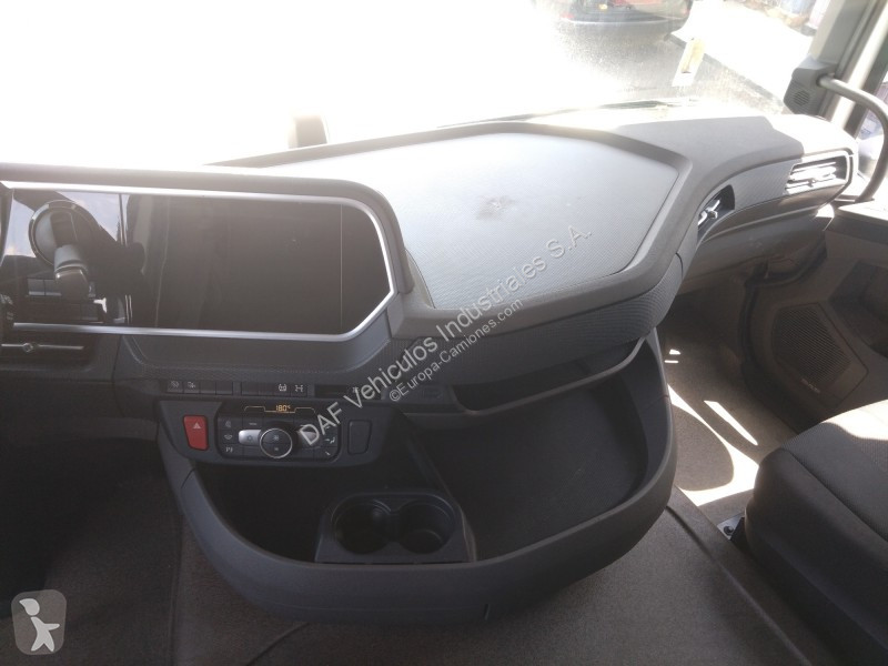 Cabeza tractora DAF n 430 FT 4X2