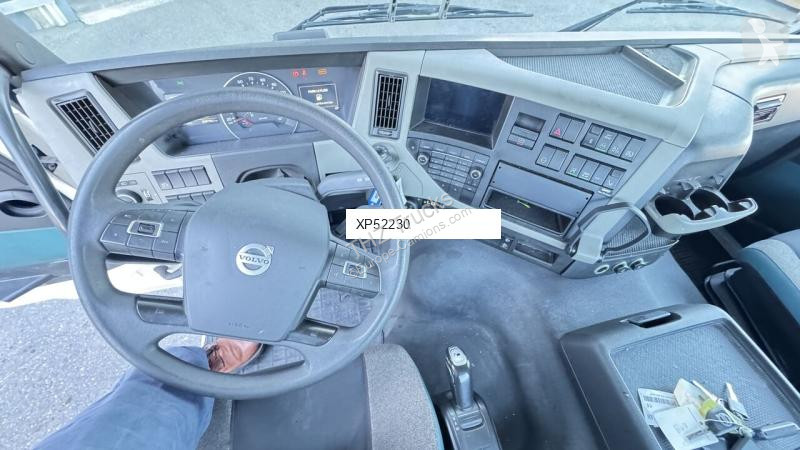 Tahač Volvo FM 460