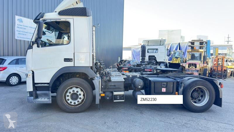 Tahač Volvo FM 460