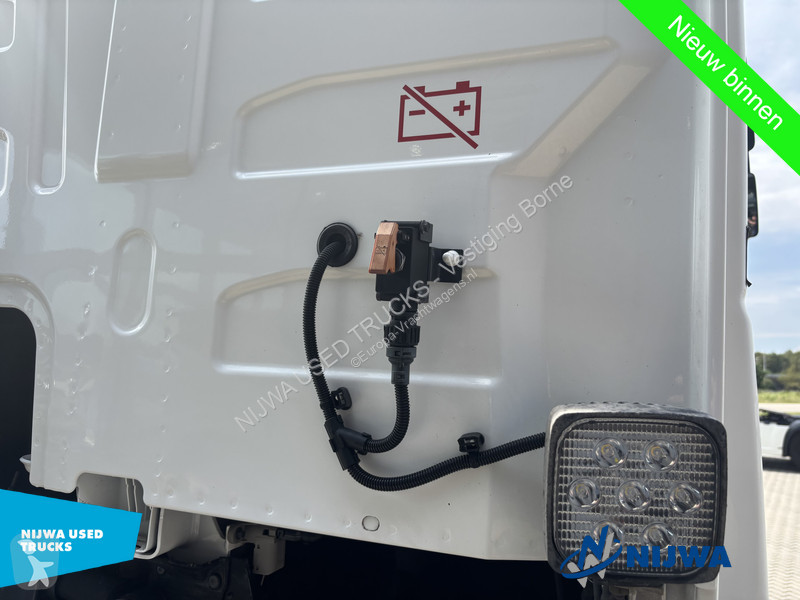 Cabeza tractora Volvo FH460 6x2 Midliftas +...