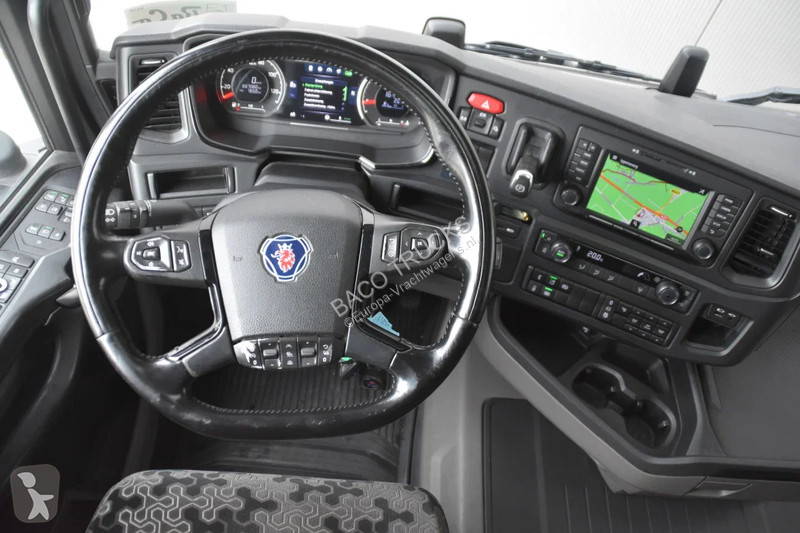 Nyergesvontató Scania R460 NGS 4x2 SUPER - NEW...