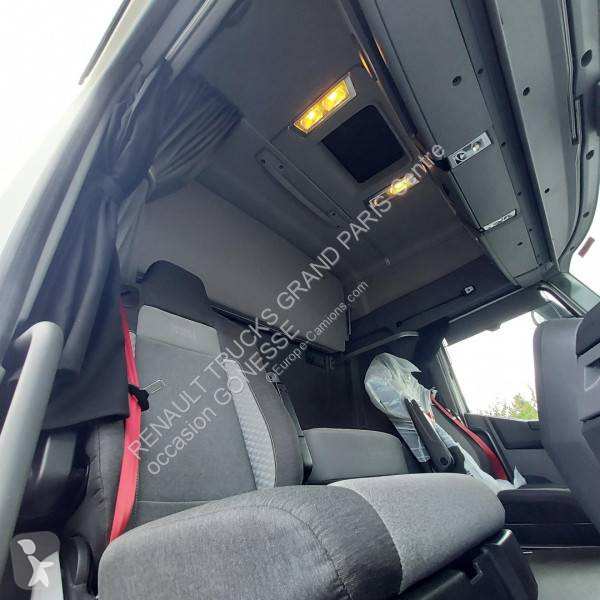 Cabeza tractora Renault 480 T4X2 E6