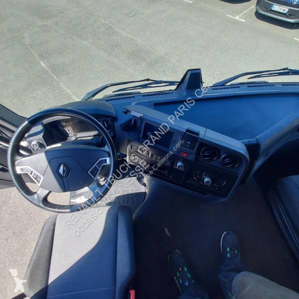 Cabeza tractora Renault 480 T4X2 E6