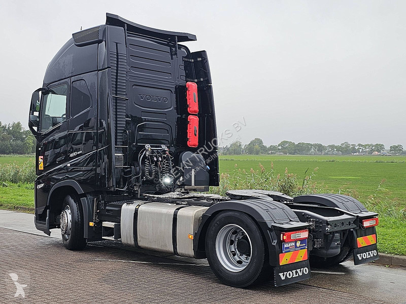 Cabeza tractora Volvo FH 460